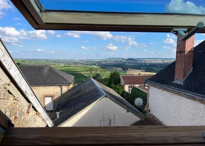 Un Petit Coin Sous Les Toits